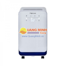 Máy hút ẩm dân dụng Fujihome DH10